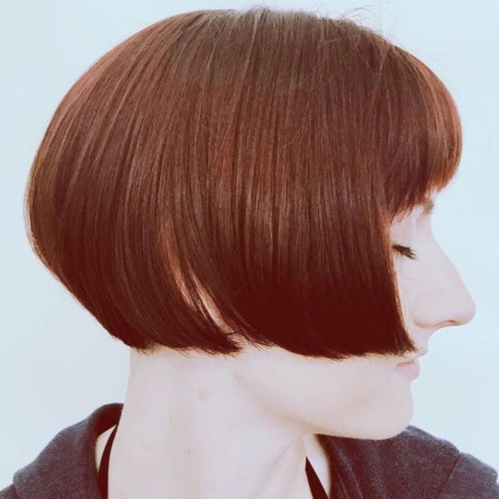 Meet your Posher, Caitlin